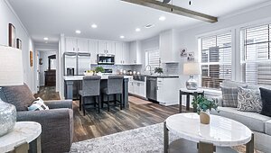 NXT / Lexi 52NXT16763DH Interior 133778
