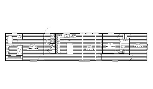 NXT / Lexi 52NXT16763DH Layout 111768