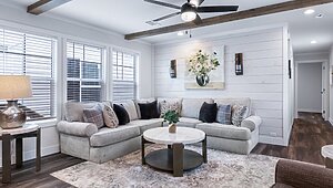 NXT / Lexi 52NXT16763DH Interior 133779