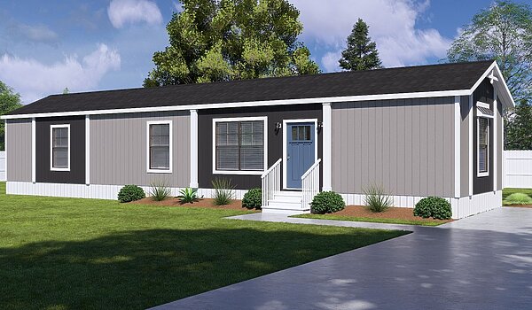 NXT / The Levi 52NXT52SO23 Exterior 121661