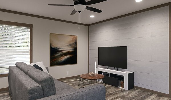 NXT / The Levi 52NXT52SO23 Interior 121662