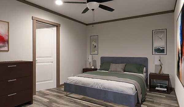 NXT / The Levi 52NXT52SO23 Interior 121664