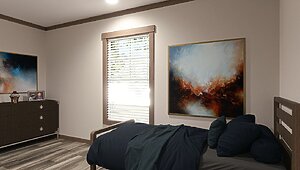 NXT / The Levi 52NXT52SO23 Interior 121665