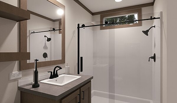 NXT / The Levi 52NXT52SO23 Interior 121666