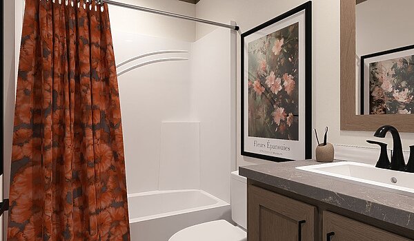 NXT / The Levi 52NXT52SO23 Interior 121667