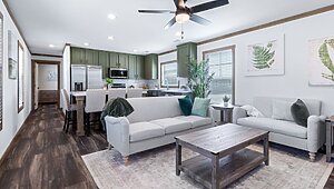 NXT / The Levi 52NXT16602BH Interior 133806