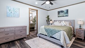 NXT / The Levi 52NXT16602BH Interior 133811