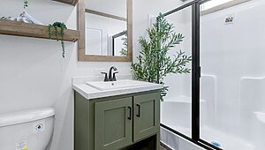 NXT / The Levi 52NXT16602BH Interior 133812