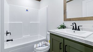 NXT / The Levi 52NXT16602BH Interior 133813