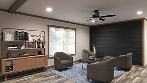 NXT / Nellie Elite 52NXI32764AH Interior 118472