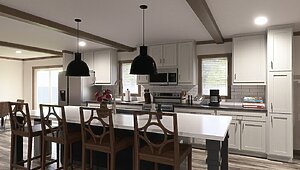 NXT / Nellie Elite 52NXI32764AH Interior 118473