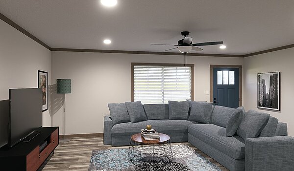 NXT / Nellie Elite 52NXI32764AH Interior 118474