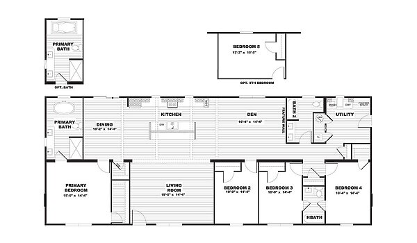 NXT / Nellie Elite 52NXI32764AH Layout 118471