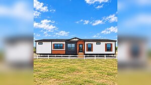 Ivory Oak Series / Lazy Creek Landing 52-3272-53-1 Exterior 150450