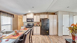 Select Legacy / The Cottage S-2448-32A Kitchen 30898