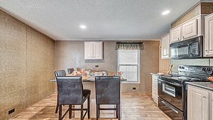 Select Legacy / The Cottage S-2448-32A Kitchen 30897