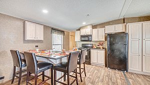 Select Legacy / The Cottage S-2448-32A Kitchen 30896