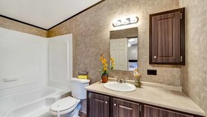 USED / Select Legacy S-1672-32B Bathroom 21712