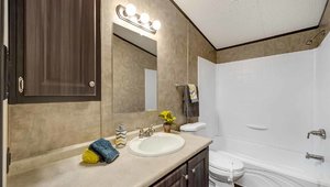 USED / Select Legacy S-1672-32B Bathroom 21713
