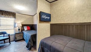 USED / Select Legacy S-1672-32B Bedroom 21711