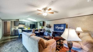 USED / Select Legacy S-1672-32B Interior 21702