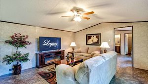 USED / Select Legacy S-1672-32B Interior 21699