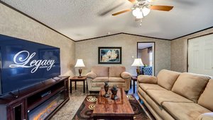 USED / Select Legacy S-1672-32B Interior 21701