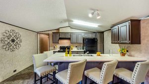 USED / Select Legacy S-1672-32B Kitchen 21703