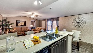 USED / Select Legacy S-1672-32B Kitchen 21704