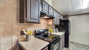 USED / Select Legacy S-1672-32B Kitchen 21705