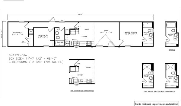 Select / S-1272-32A Layout 21568