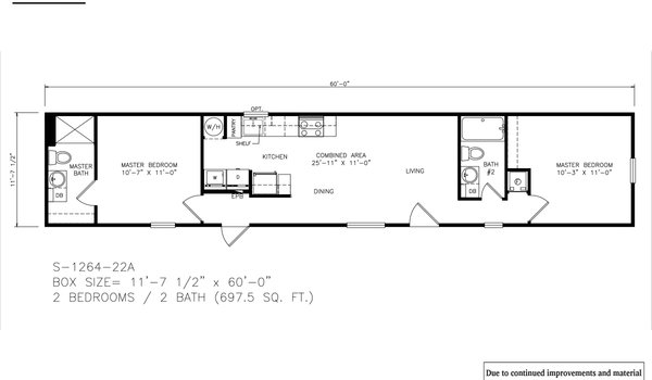 Select / S-1264-22A Layout 21569