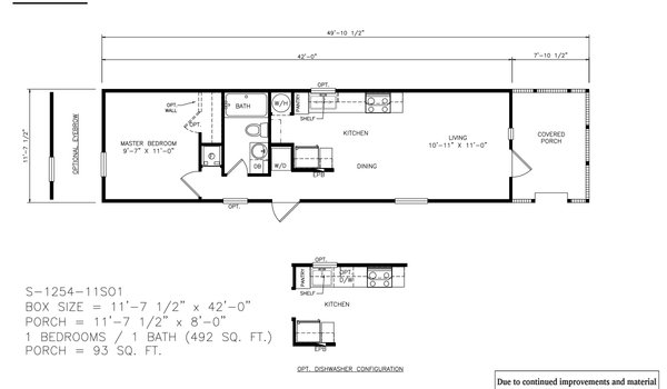 Select / S-1254-11SO1 Layout 21571