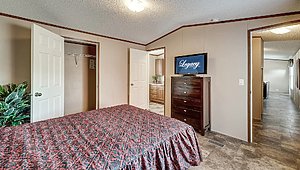 Heritage / H-1660-22A Bedroom 75688