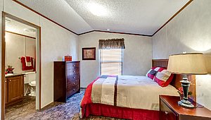 Heritage / H-1672-32A Bedroom 73067