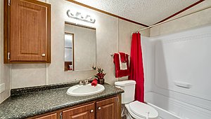 Heritage / H-1672-32A Bathroom 73071