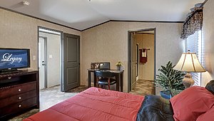 Heritage / H-1676-22.5FLPA Bedroom 73243