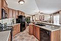 Heritage / H-1680-32C Kitchen 73192