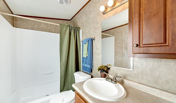 Heritage / H-1684-42A Bathroom 75393