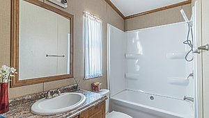 Heritage / H-3248-32A Bathroom 69651