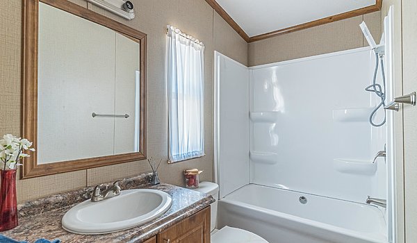 Heritage / H-3248-32A Bathroom 69651