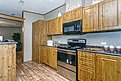 Heritage / H-3256-32D Kitchen 74393