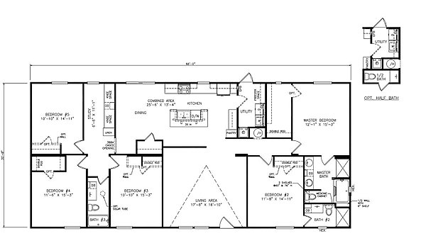 Heritage / H-3272-53A Layout 21956