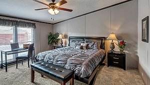 Heritage / H-3280-42.5A Bedroom 74050