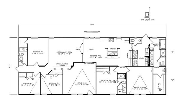 Heritage / H-3284-53.5A Layout 21959