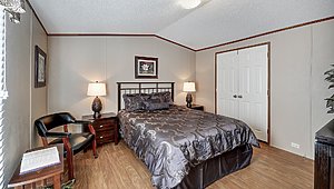 Classic / C-1660-11FLPA Bedroom 73149