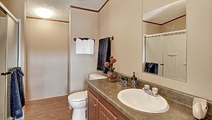 Classic / C-1660-11FLPA Bathroom 73150