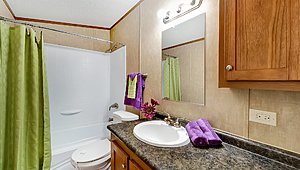 Classic / C-1680-32A Bathroom 73353