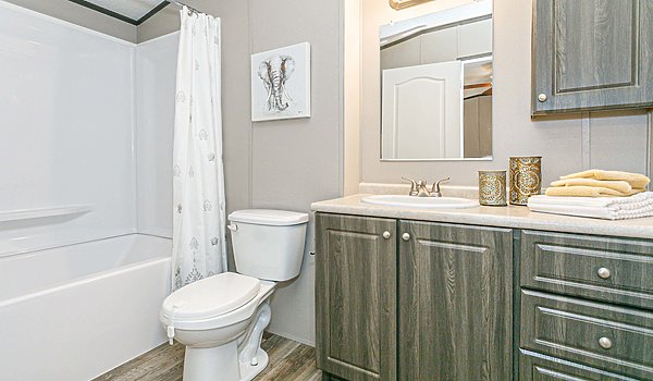 Classic / C-3680-43.5FLPB Bathroom 74142