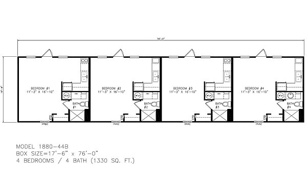 Classic / 1880-44B-LT Layout 72276